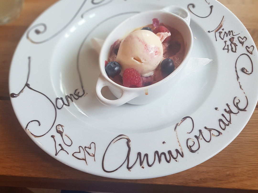 Core by Clare Smyth