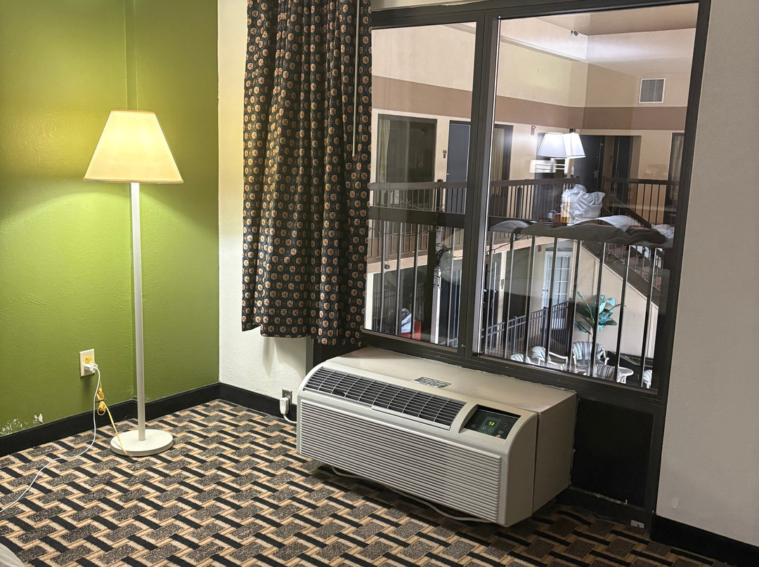 Quality Inn & Suites主图