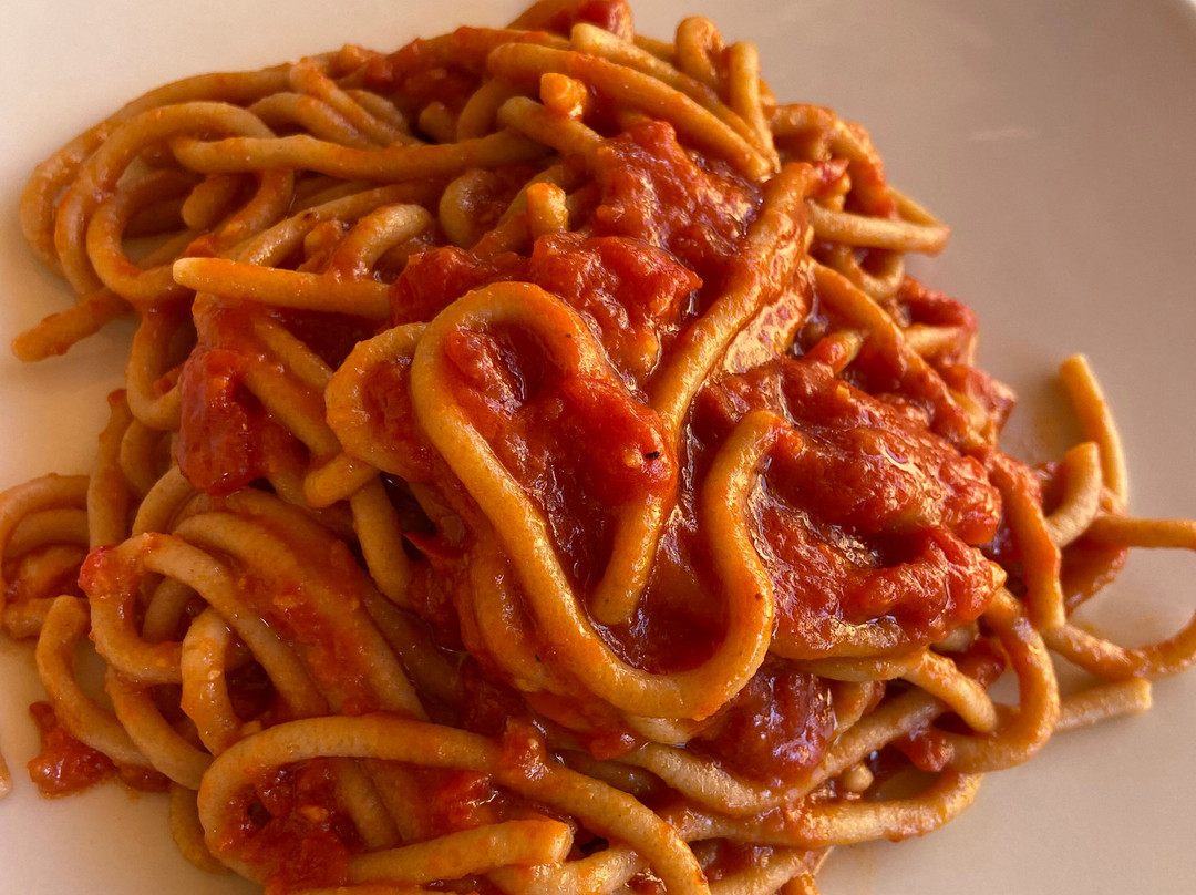 Mulino Val d’Orcia-皮恩扎必去景点