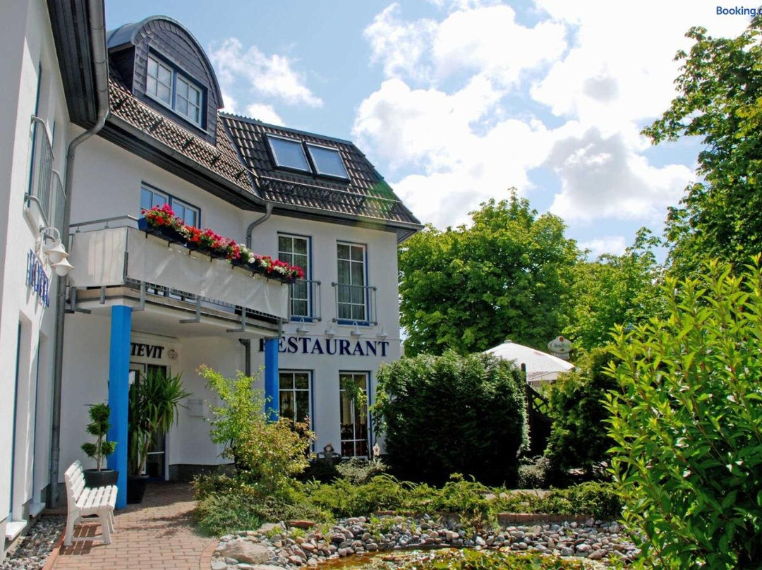 Deb 021 Hotel in Juliusruh Auf Rue
