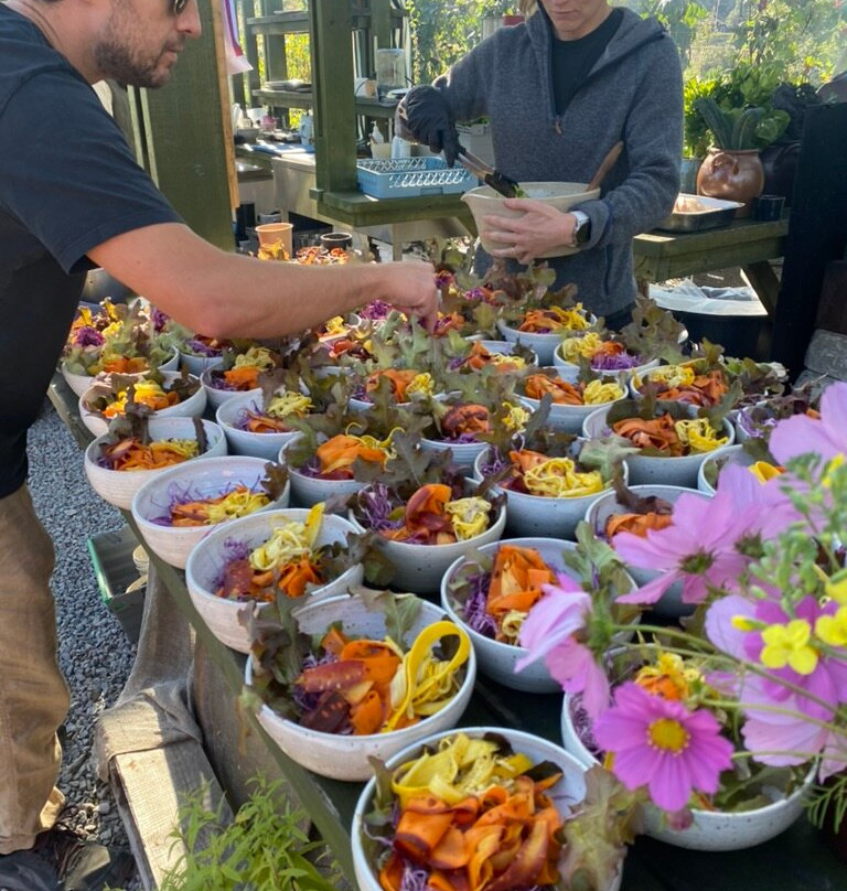 Osprey Farm Studio-Strangnas必去景点