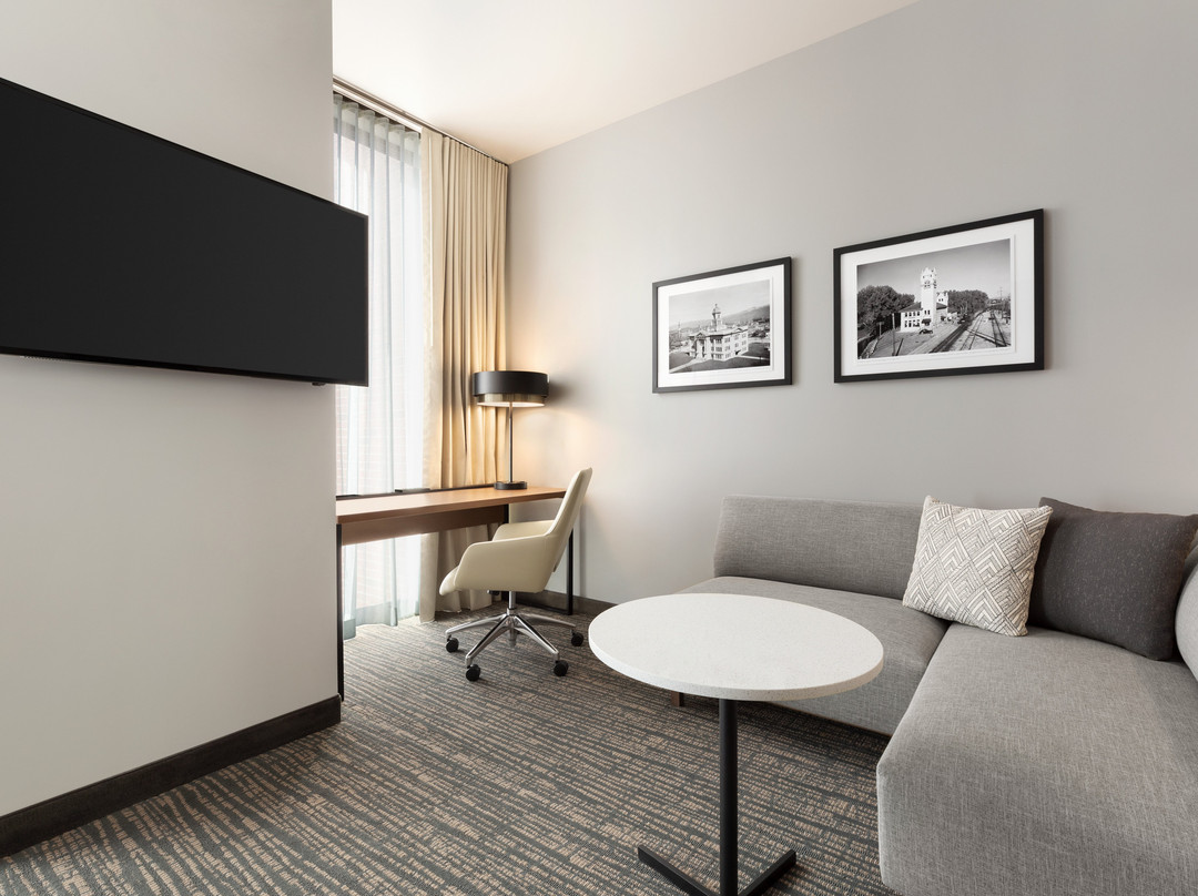 Residence Inn by Marriott Missoula Downtown主图