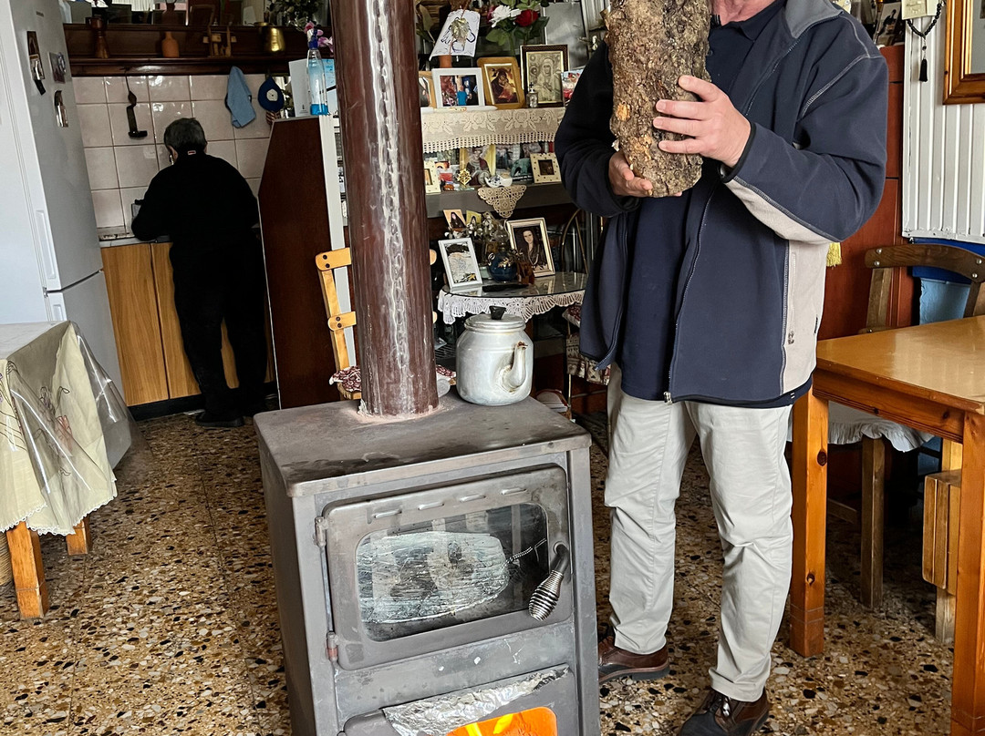 UNIQUE CRETE TOURS-干尼亚必去景点