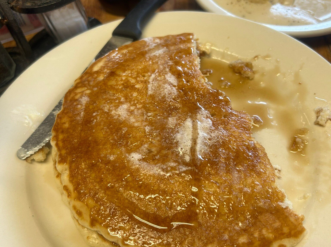 Ranch House Restaurant