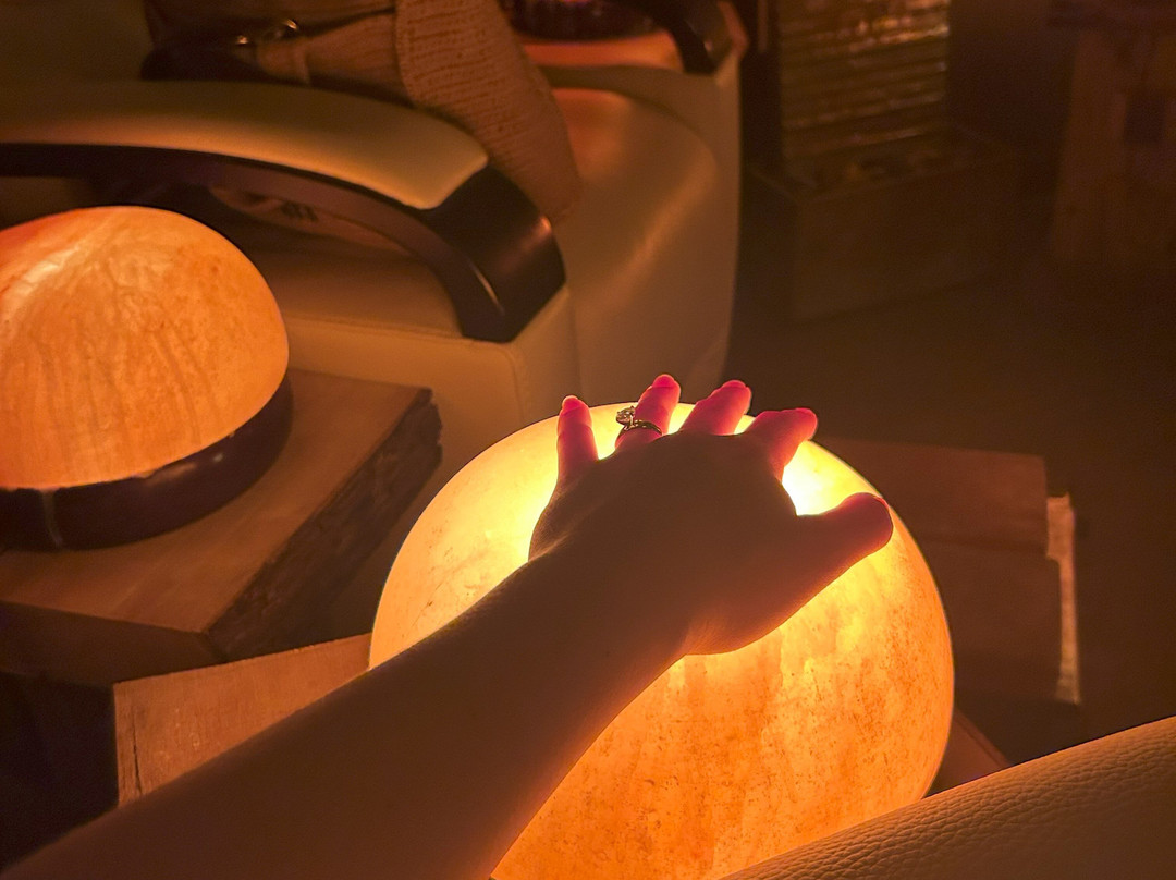 Indianapolis Salt Cave & Halotherapy Center-印第安纳波利斯必去景点