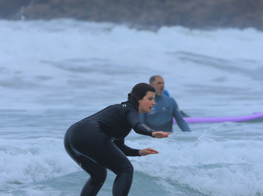 Everyone’s Surf Morocco-阿加迪尔必去景点