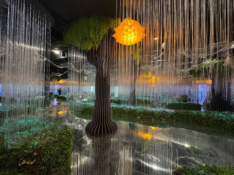 Euphoria Art Space-莫斯科必去景点