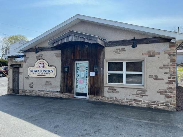 Kowalonek's Kielbasy Shop