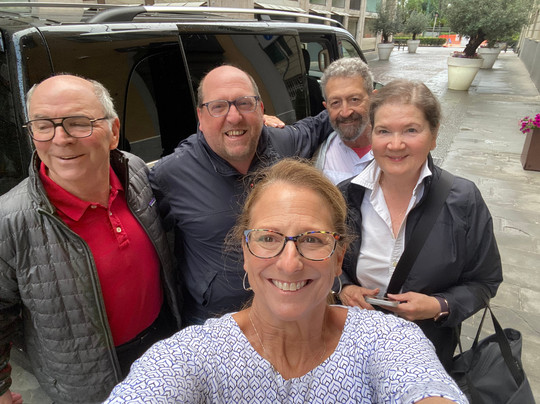 IT Moving-拉斯佩齐亚必去景点