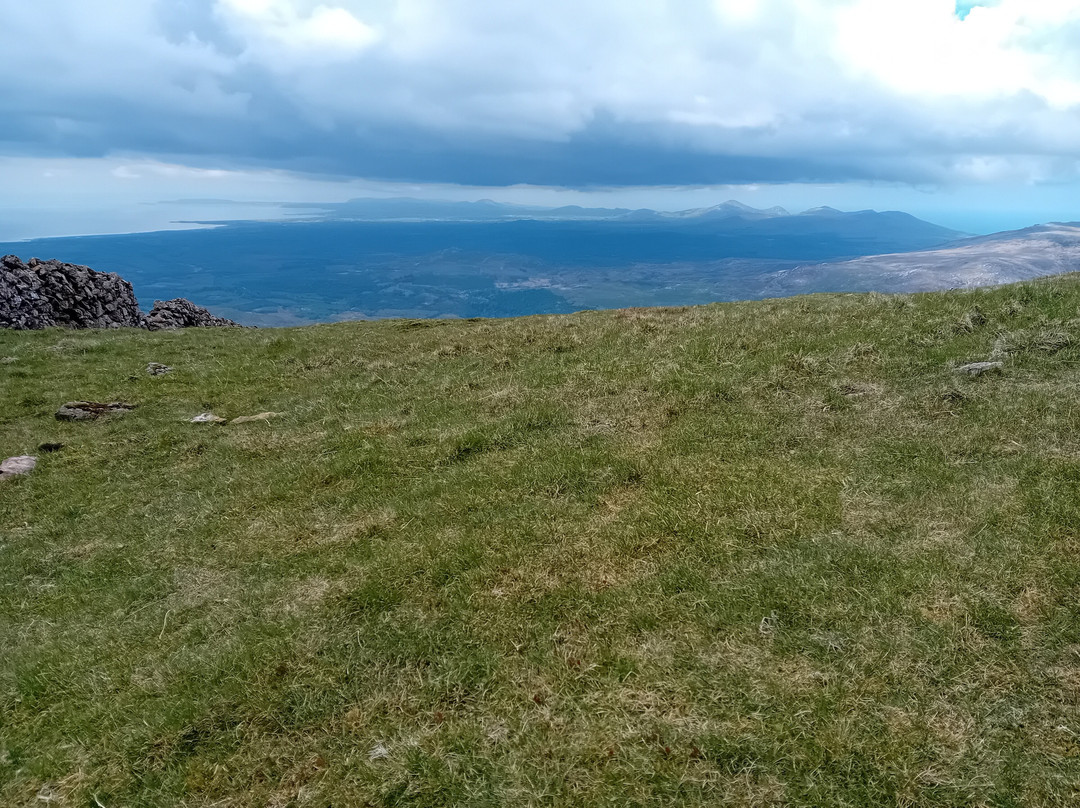 Moel Hebog