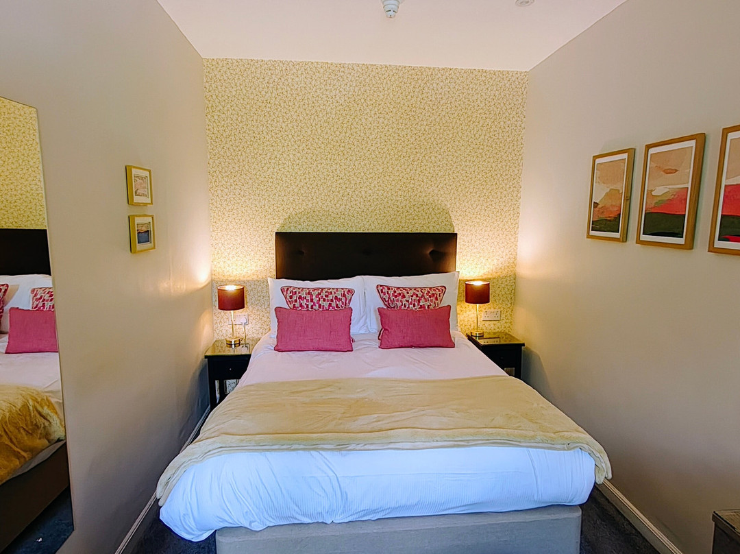 温德米尔桃源酒店主图