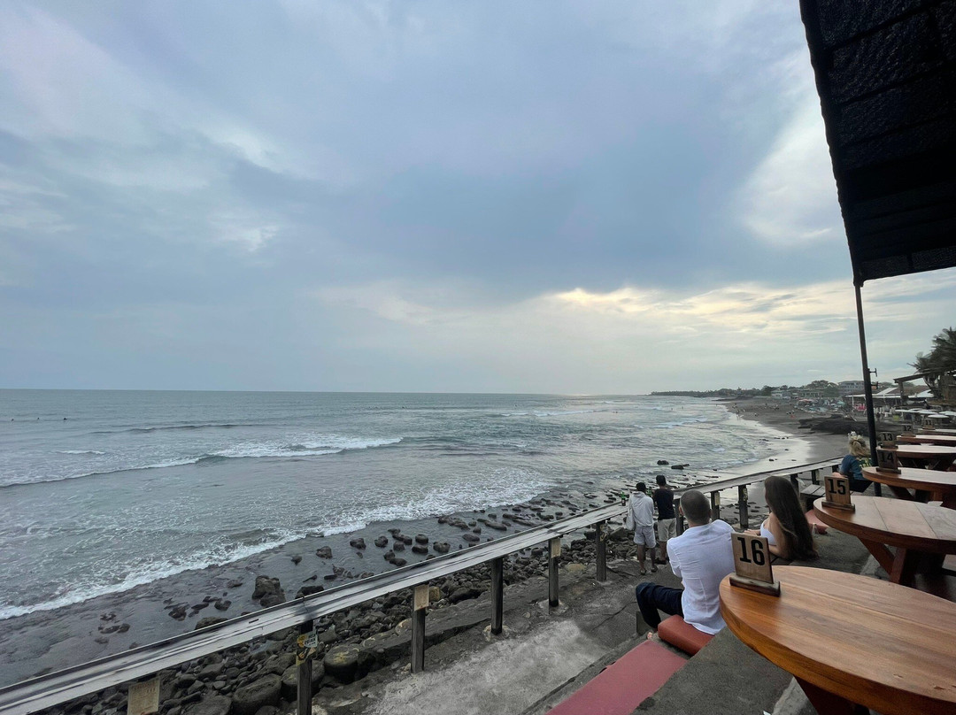 Echo Beach Canggu-长谷必去景点