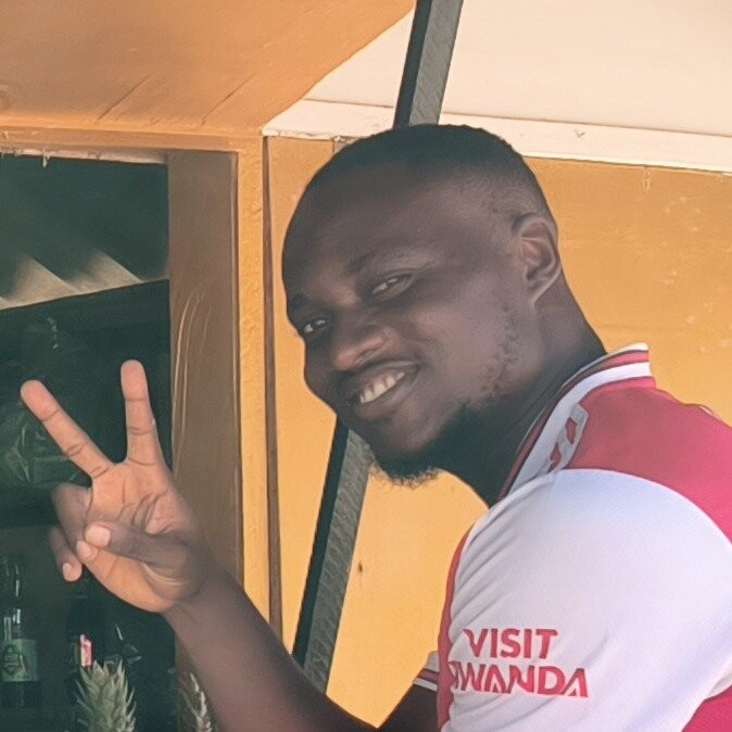 Frank Ekow Anderson Tours