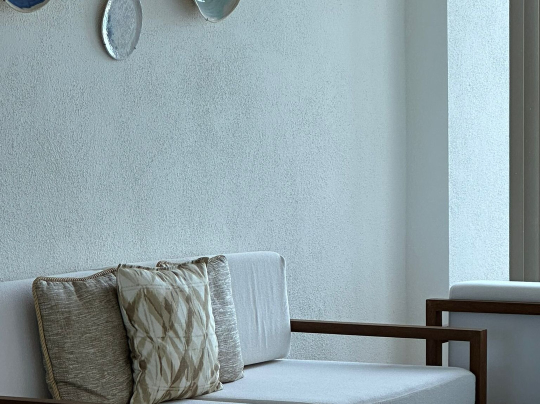 普莱雅皇家酒店主图