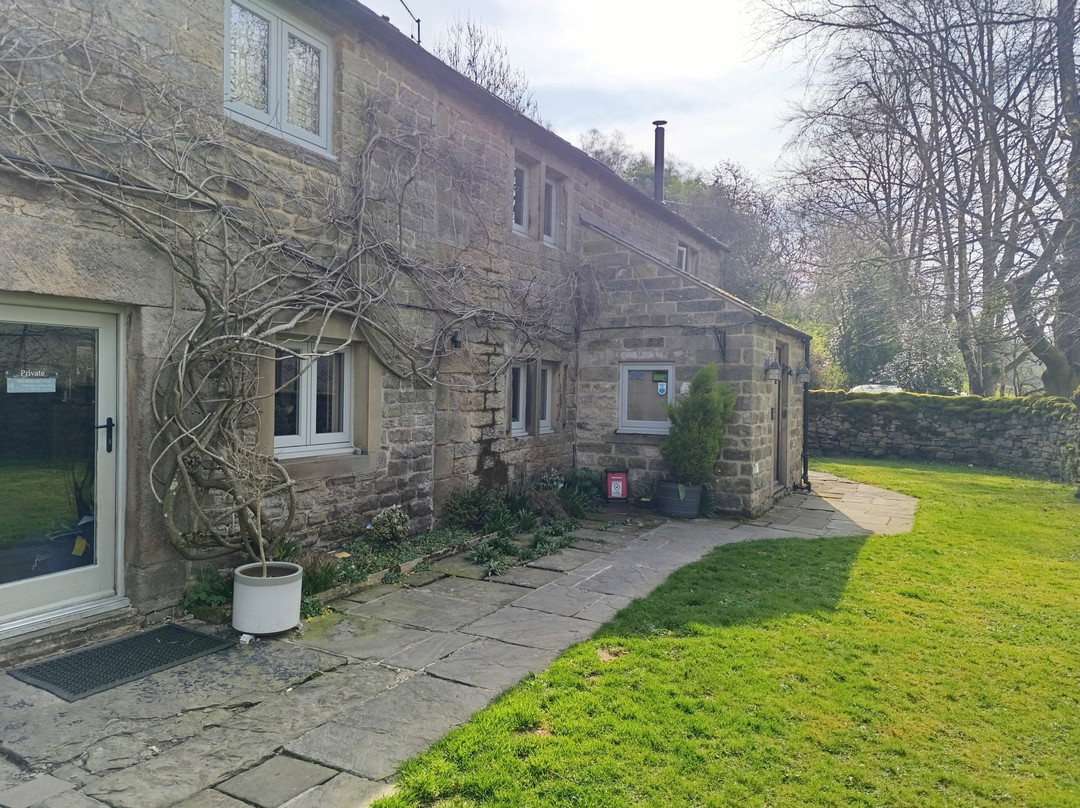 Robin Hood Farm B&b主图