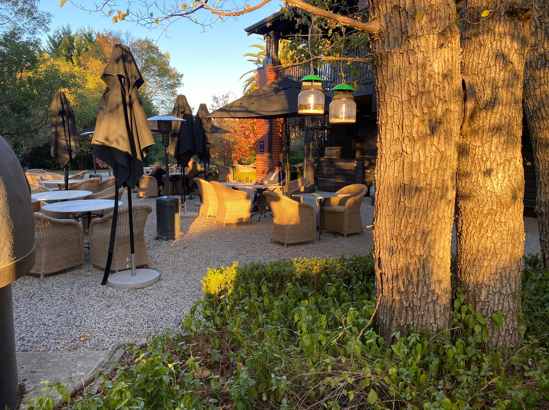 Hotel Bellinzona主图