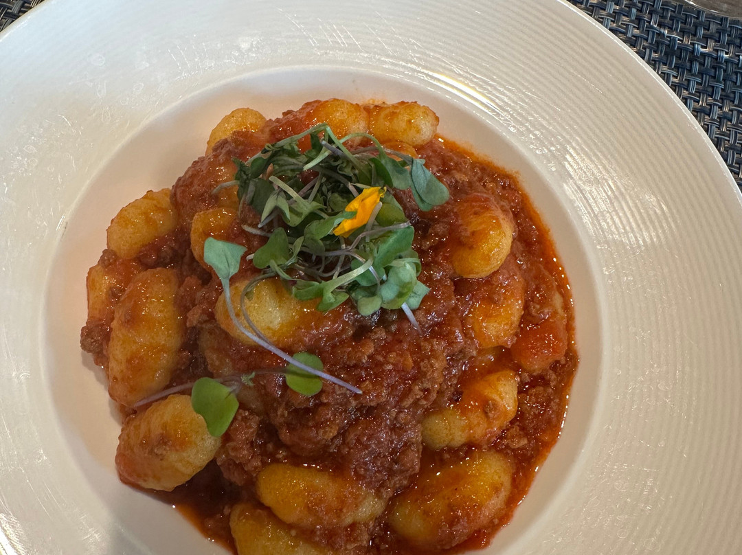 Azzurra Cucina Italiana