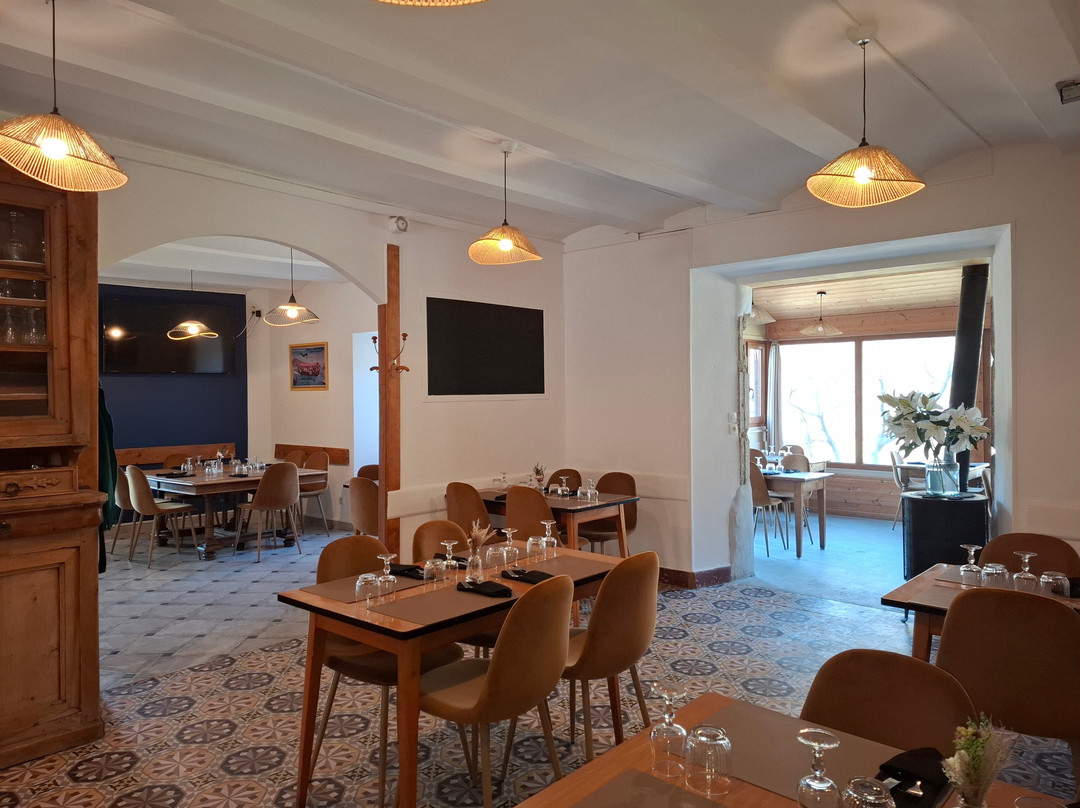 Auberge Arthéa主图