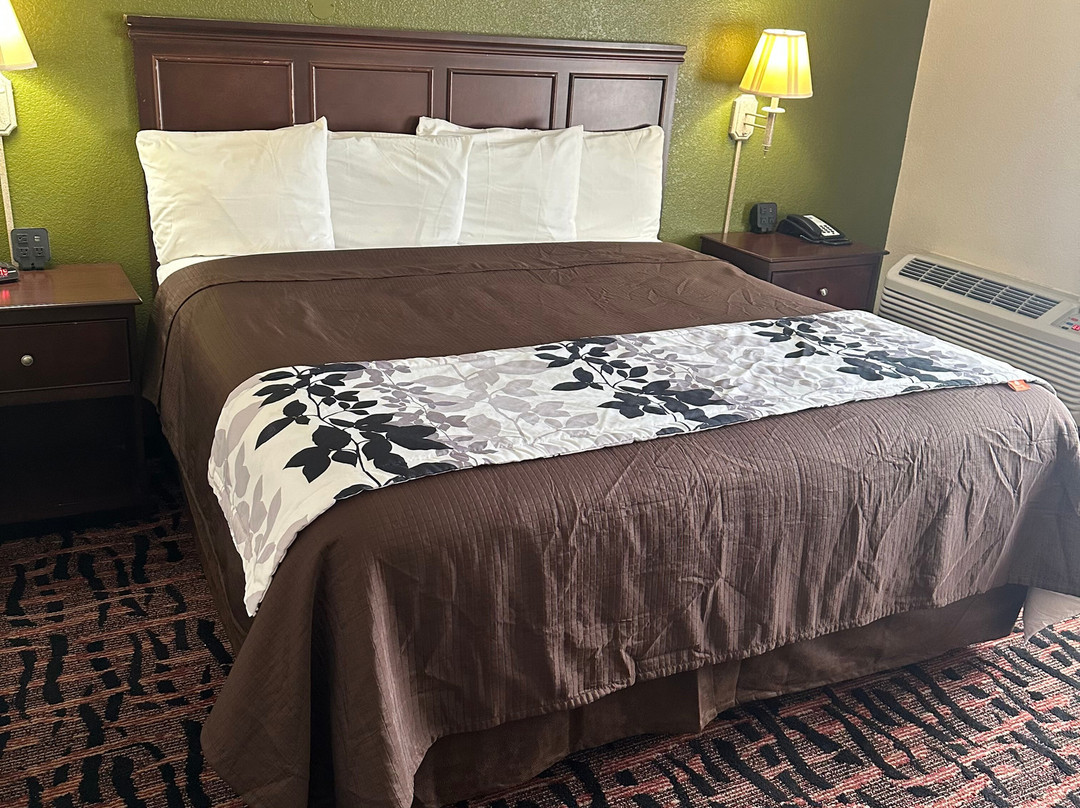 伊克诺米旅馆主图