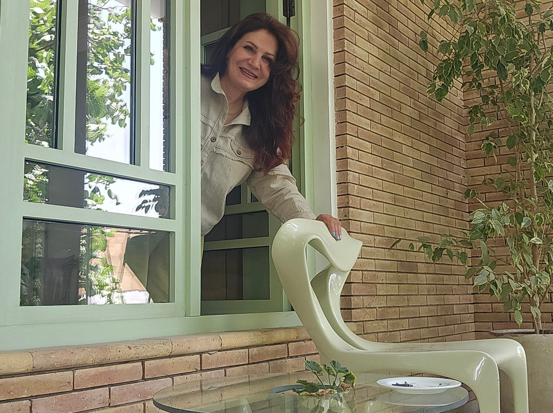 The Paseo Boutique Hotel主图