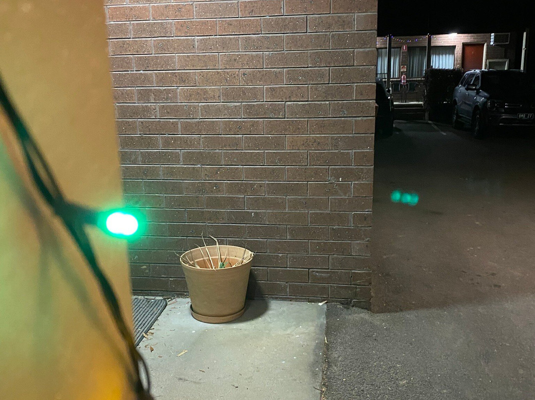 Cann Valley Motel主图