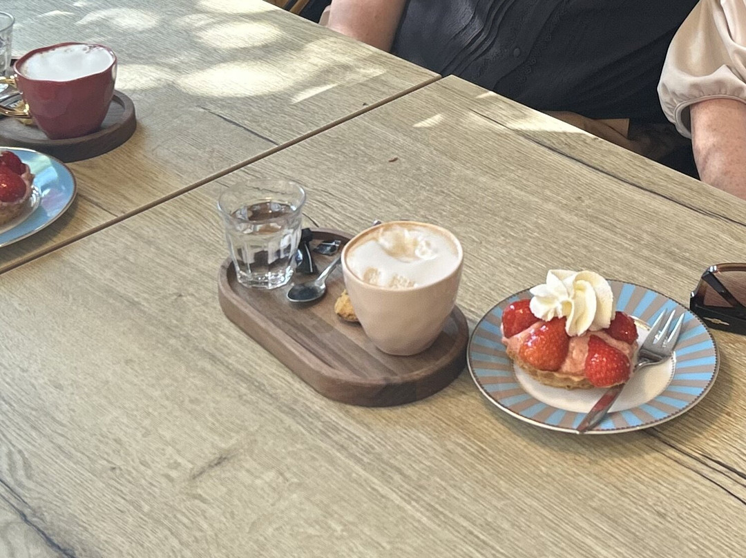 Bakkerij Wester Vlieland