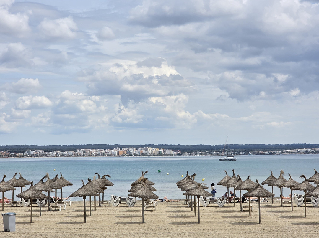 Playa Tikaran