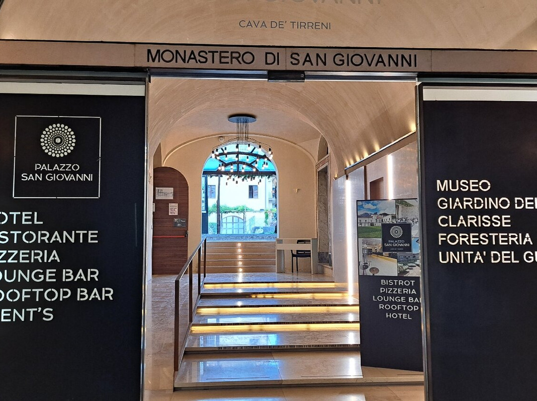 Borgo Scacciaventi景点图片