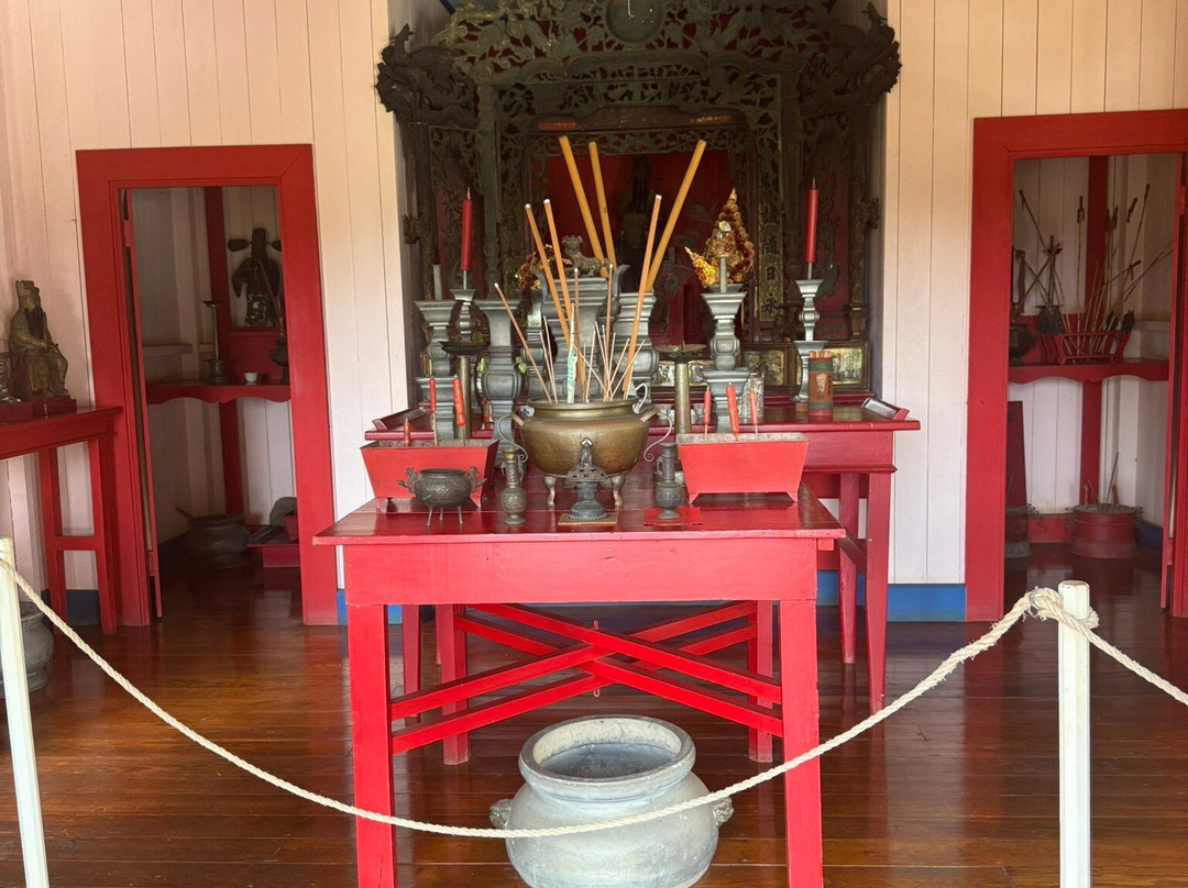 种植园村落-维帕胡必去景点