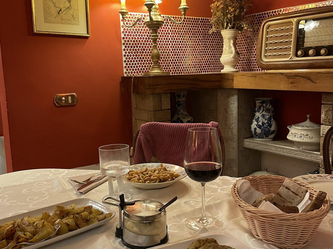 Colmarino House主图