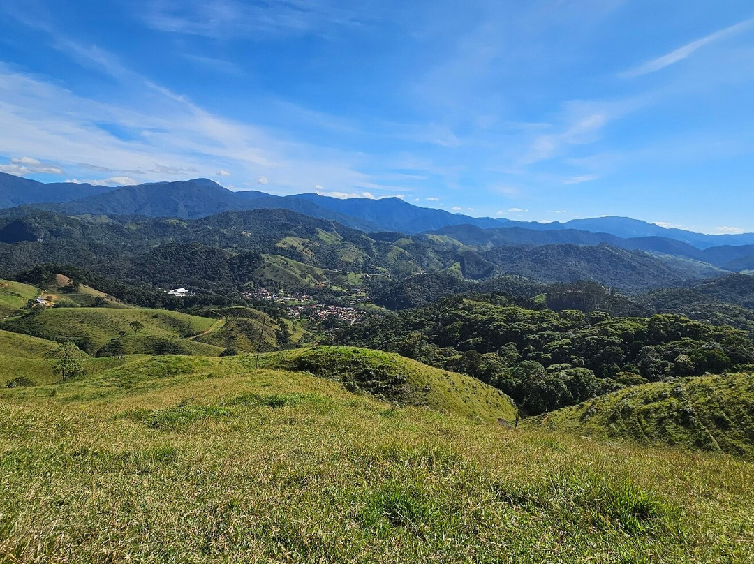 Pico Penedinho-Penedo必去景点