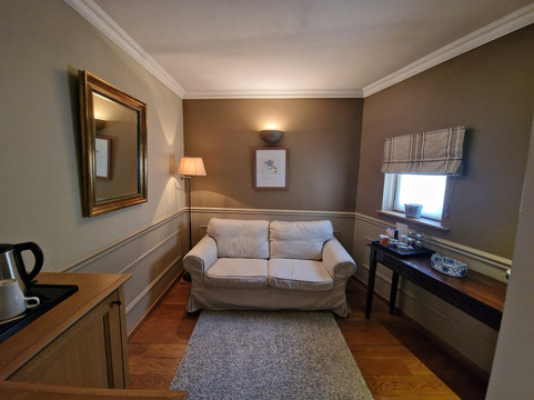 迪赛皮蒂姆酒店主图