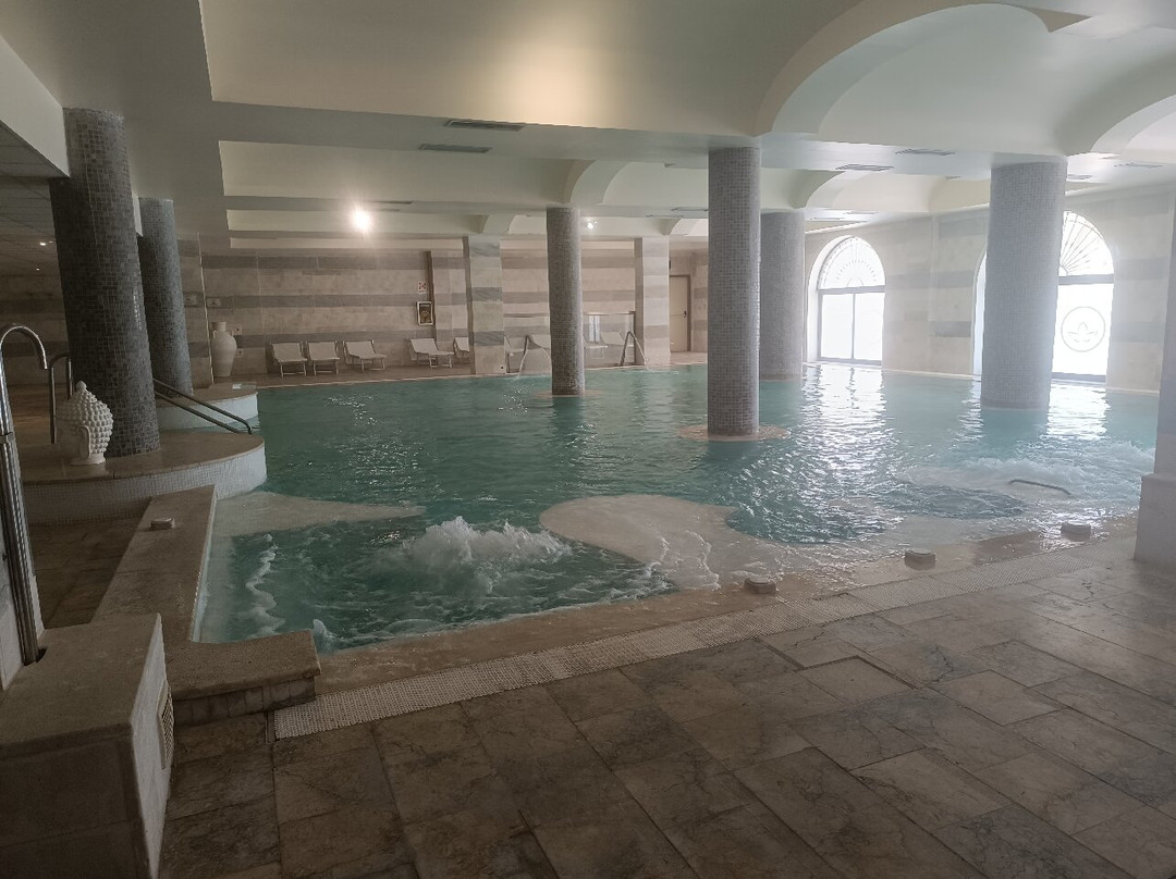 Baglio Basile Wellness Center & Spa-Petrosino必去景点