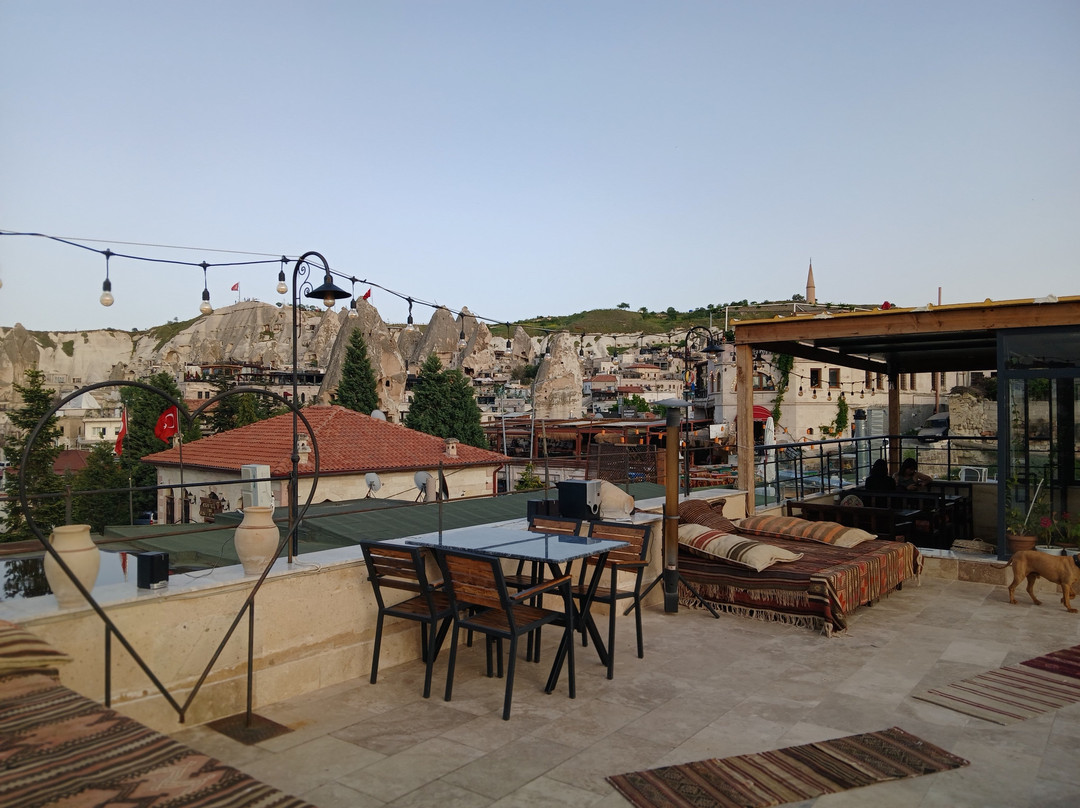 Azalea Terrace Hotel主图