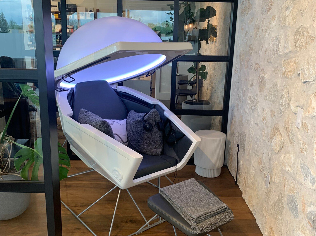 Vortex Wellness Studio景点图片