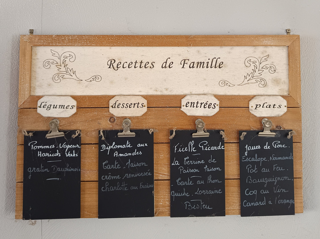 Café de l'Epoque