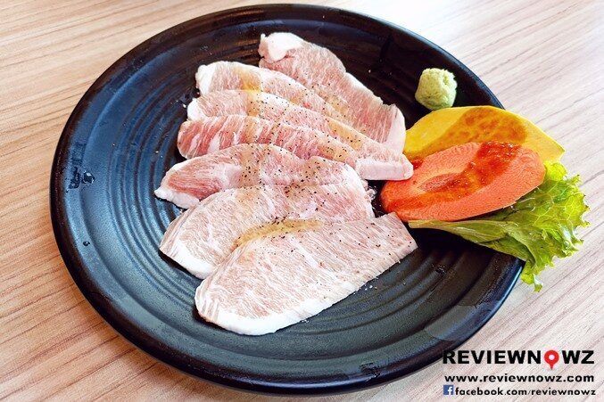 AKABEKO Yakiniku & Sushi