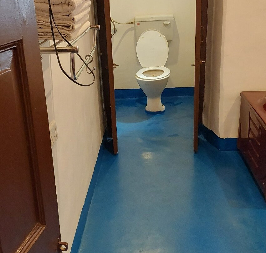 Sherbaug Nature Park & Resort-潘恰格尼必去景点