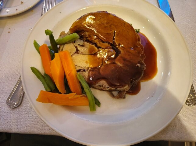 Gullane's Hotel & Conference Centre主图