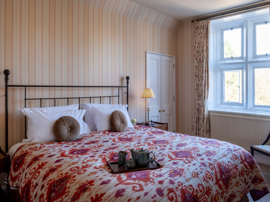Horsted Place Hotel And Restaurant主图