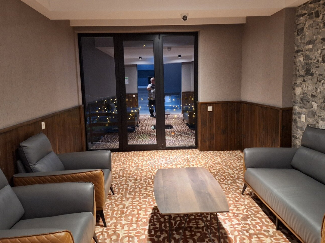 Hotel Ushba in Mestia