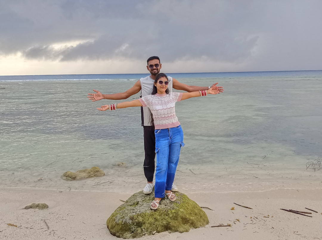 Turtle Fins Adventure-Swaraj Dweep必去景点