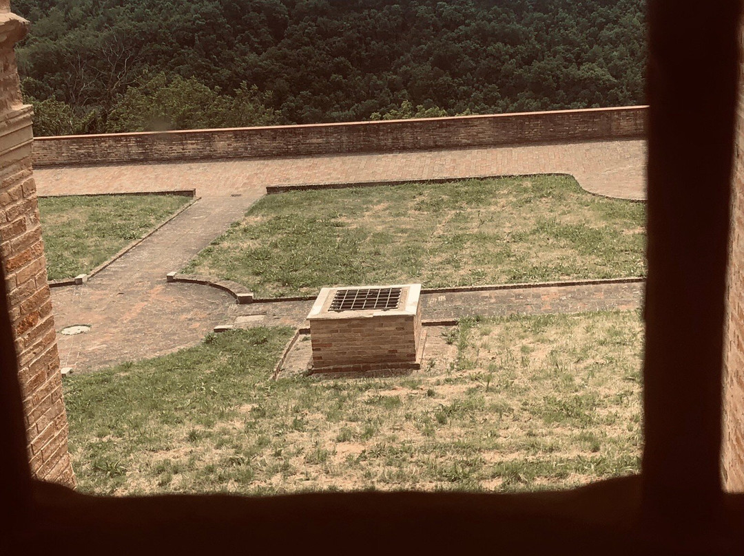 Monastero di Santa Chiara景点图片