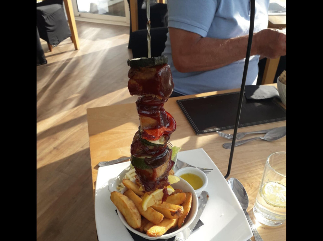 Best Western The Dartmouth Hotel Golf & Spa主图