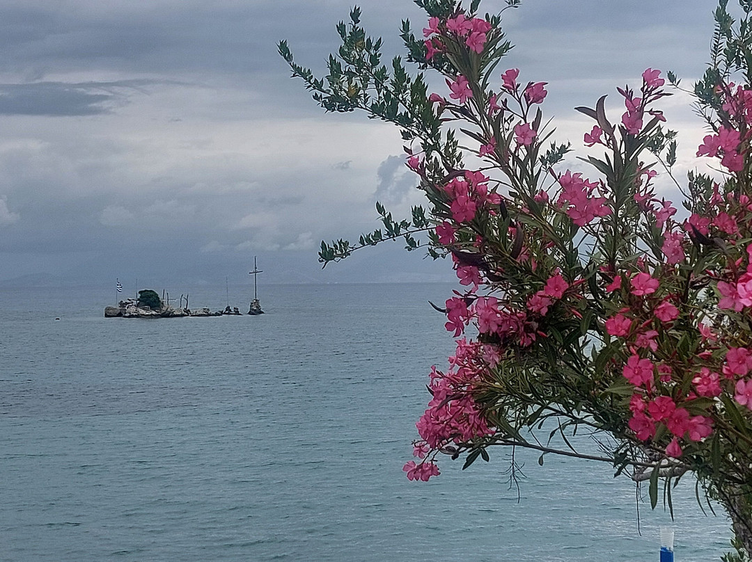 Captain Homer's Boat Trips景点图片