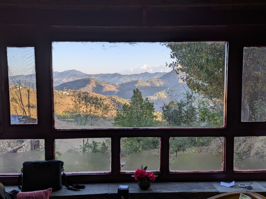 Itmenaan Estate主图