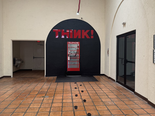 Think in a Box - an Escape Room-圣安吉洛必去景点