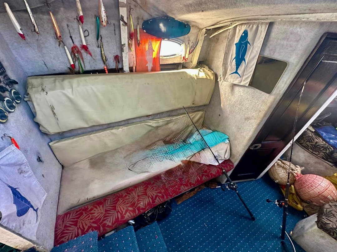 Malolo Fisher Sports-纳迪市必去景点