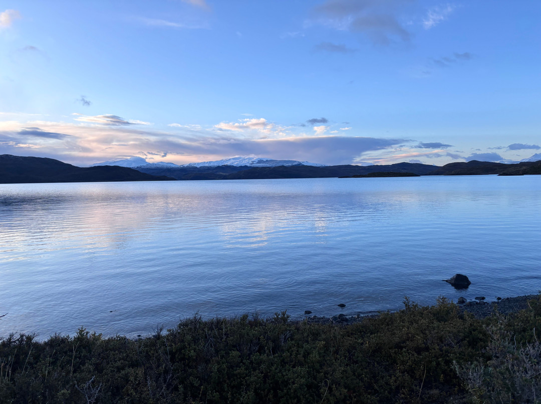 Chiletour Patagonia景点图片