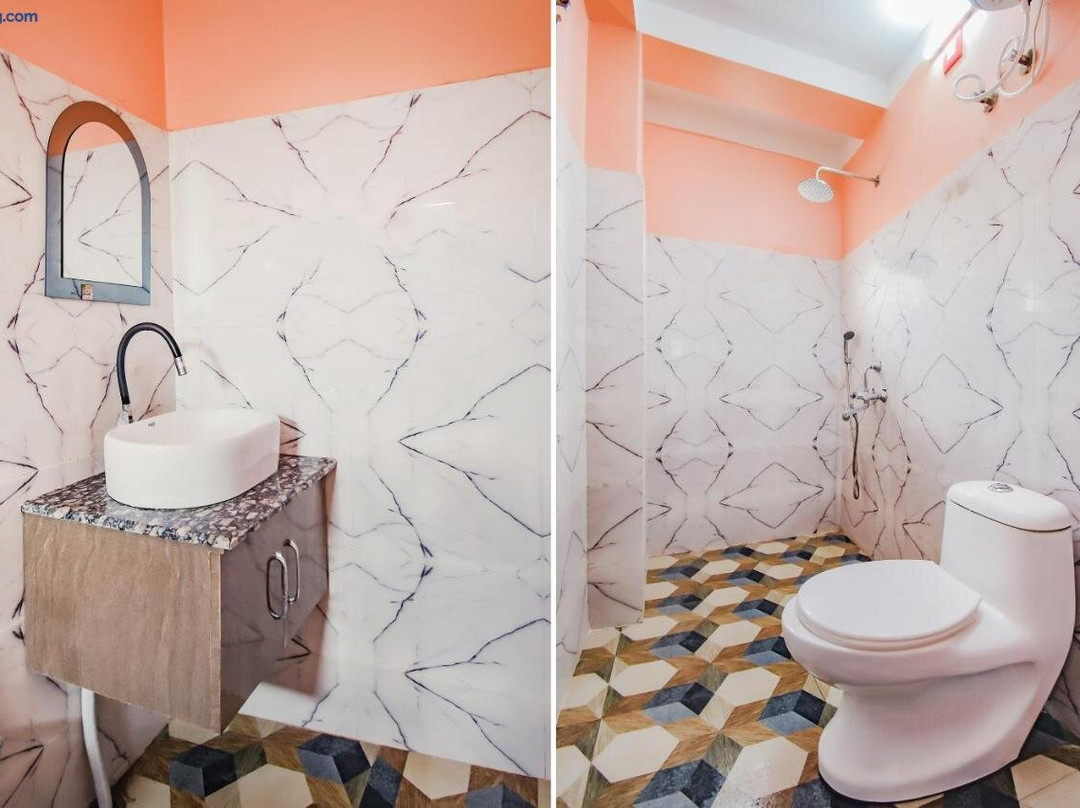 OYO Flagship 78175 Hotel Suncity